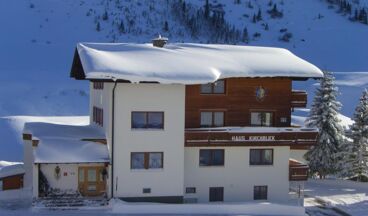 Pension Kirchblick, Bild 2