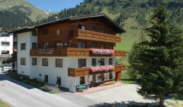 Pension Kirchblick, Bild 1