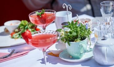 Boutique-Hotel Schmelzhof, Bild 7