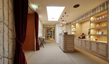 Boutique-Hotel Schmelzhof, Bild 62