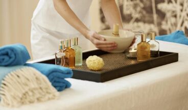 Boutique-Hotel Schmelzhof, Bild 72