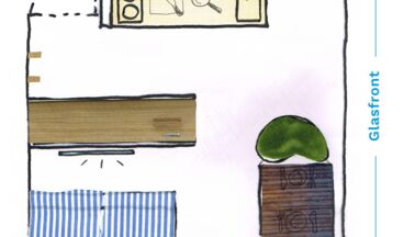 Apartments Lenai & Linai, Image 6