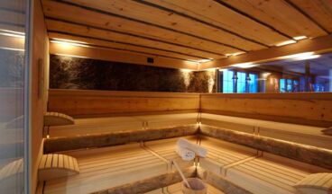 Sporthotel Lorünser, Bild 9