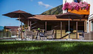 Hotel Arabell, Bild 45