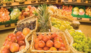 Pfefferkorn's Supermarkt, Bild 3