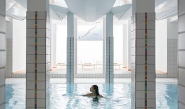 Rote Wand Gourmet Hotel, Image 14