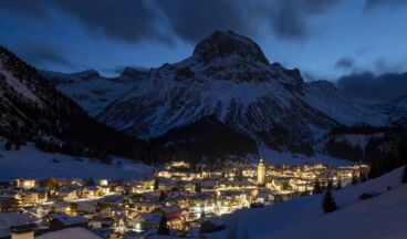 Bühlhof Penthouse, Image 1