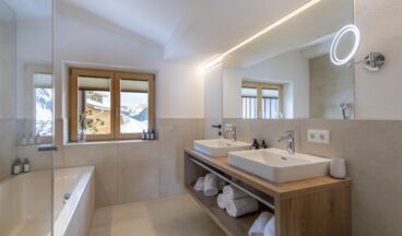 Bühlhof Penthouse, Image 11