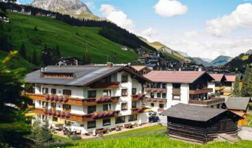 Hotel Garni Lavendel, Image 30