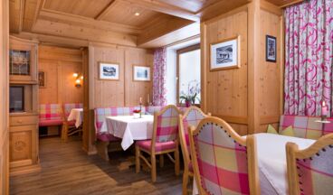 Hotel Garni Lavendel, Image 11