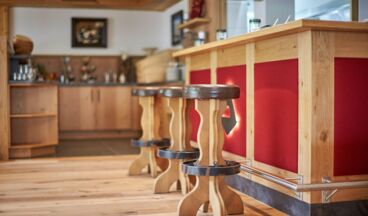 Anthonys Alpin Hotel, Bild 8