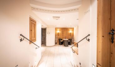 Anthonys Alpin Hotel, Bild 13