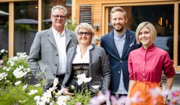 Hotel Stäfeli, Bild 11