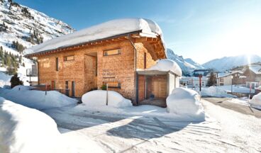 Appartements Dr. Muxel, Bild 70