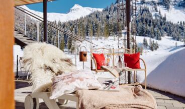 Appartements Dr. Muxel, Bild 74