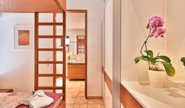 Appartements Dr. Muxel, Bild 9