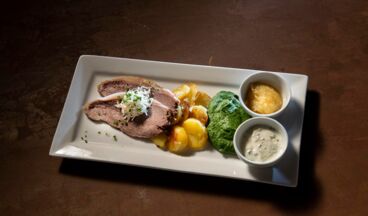 Enzian Stube & Sonnenterrasse, Bild 30