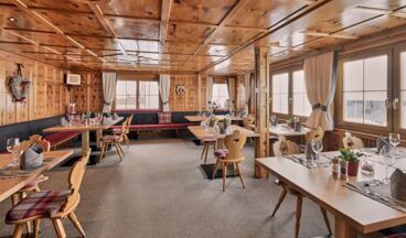 Hotel Enzian, Bild 19