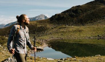 Arlberg Trail St. Anton - Stuben, Image 2