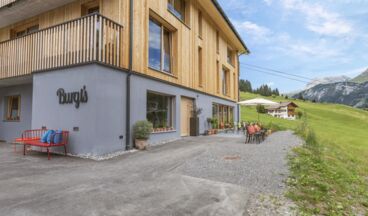 Burgi's Living (Adults only), Bild 7