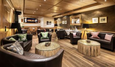 Hotel Tannbergerhof, Bild 10