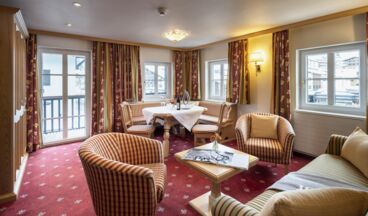 Hotel Tannbergerhof, Bild 20