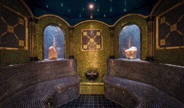 Hotel Auenhof, Image 22