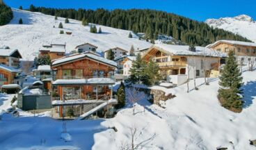 Appartements Dr. Muxel, Bild 76