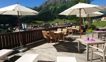 Hotel Angela, Image 12