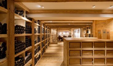 Burg Vital Resort, Bild 15