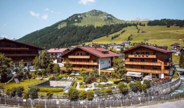 Hotel Gotthard, Bild 10