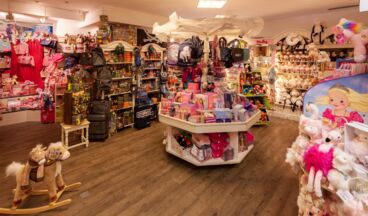 Pfefferkorn´s Geschenkeboutique, Bild 3