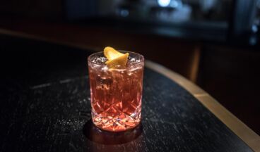 Berghof Bar, Image 5