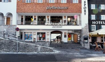 Intersport Arlberg - Sporthaus Lech