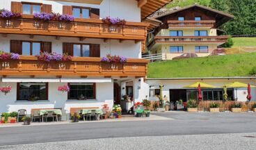 Pension Walkerbach, Image 14