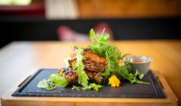 Hotel Enzian, Bild 54