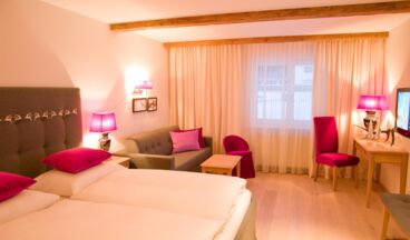 Hotel Arabell, Bild 29