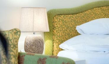 Hotel Pfefferkorn's, Image 16