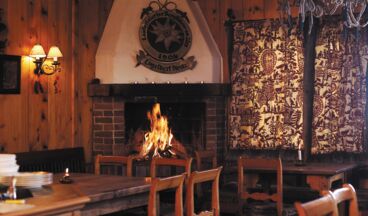 Hotel Edelweiss, Bild 36