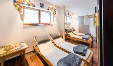 Haus Margarethe, Bild 17