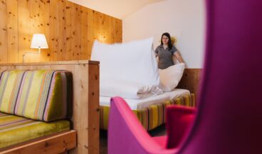 Hotel Aurora, Bild 50