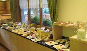 Pension Widderstein, Bild 5