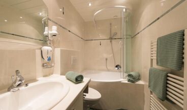 Pension Widderstein, Bild 15