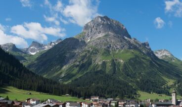 Pension Widderstein, Bild 35