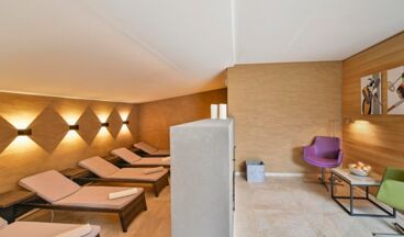 Hotel - Garni Sursilva, Bild 20