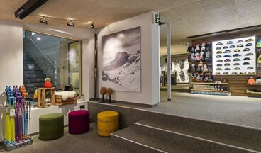 Hotel - Garni Sursilva, Bild 58