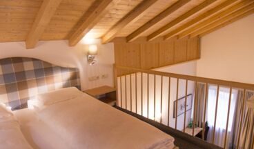 Hotel - Garni Sursilva, Bild 29