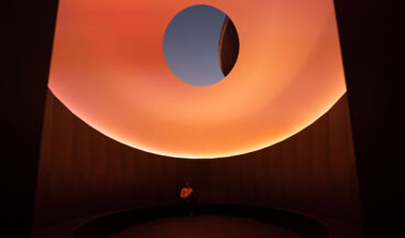 Von Oberlech zum Skyspace-Lech, Bild 9