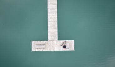 The Green Ring - 2nd Leg