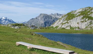 Der Grüne Ring - 1. Etappe, Bild 4